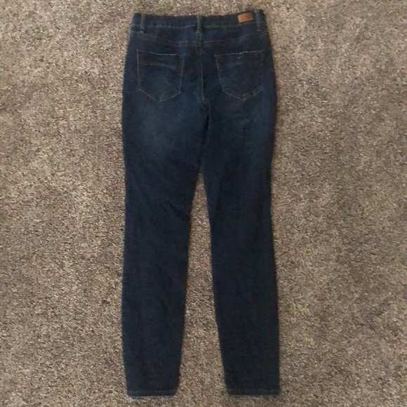 jeans - Picture 3 of 3